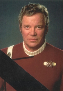 James T. Kirk